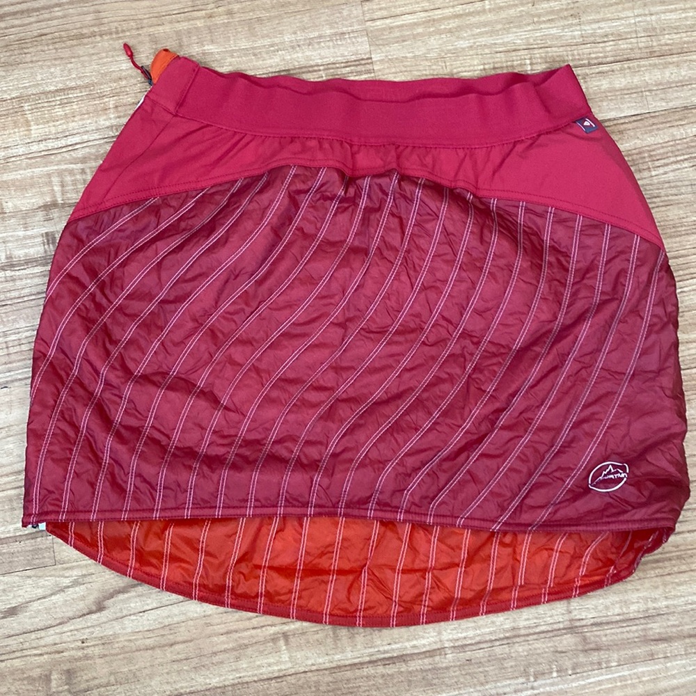 Puffy Skirt La Sportiva L